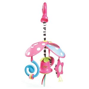 Tiny Love, Mini Móbile Pack & Go, Tiny Princess (Brinquedos)