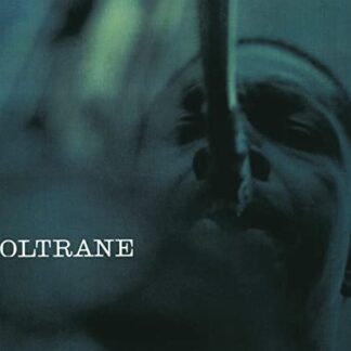 Coltrane (Impulse) - John Coltrane (Discos de Vinil)