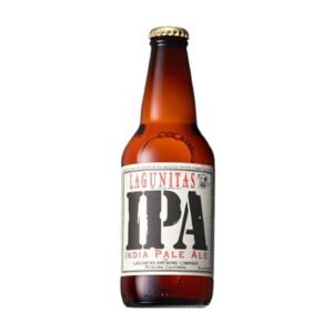 Cerveja Lagunitas IPA Garrafa Long Neck 355ML (Cervejas)