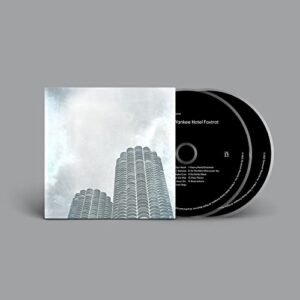 Yankee Hotel Foxtrot - Wilco (CDs)
