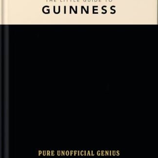 The Little Guide to Guinness (English Edition) - OH (Cervejas)