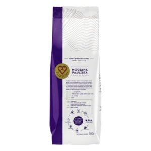 CAFÉ 3 CORAÇÕES EM GRÃOS RITUAIS MOGIANA PAULISTA 500g (Café)