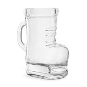 Copo de cerveja de skate com toque final (Cervejas)