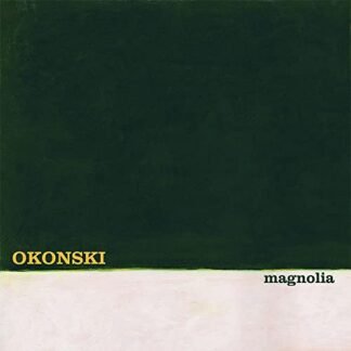 MAGNOLIA (CREAM SWIRL VINYL) - Okonski (Discos de Vinil)