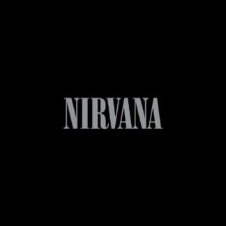 Best - Nirvana (CDs)