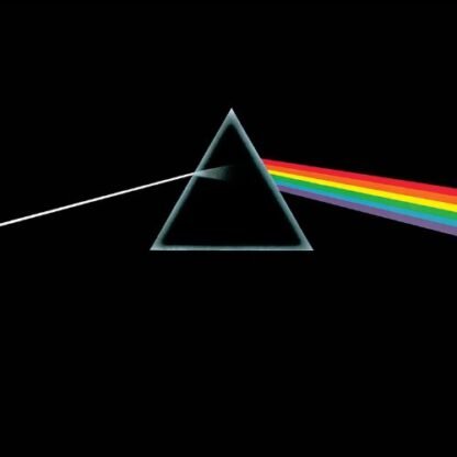 Dark Side of the Moon [Disco de Vinil] (Discos de Vinil)