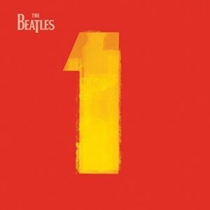 BEATLES 1 - BEATLES (Discos de Vinil)