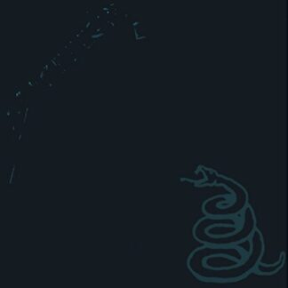 Metallica - Metallica - Metallica (CDs)