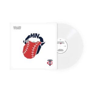 Hackney Diamonds [Minnesota Twins LP] - The Rolling Stones (Discos de Vinil)