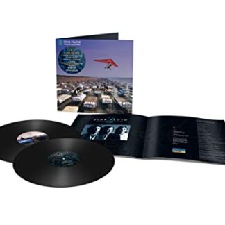 Momentary Lapse Of Reason [Import] (United Kingdom - Import) - Pink Floyd (Discos de Vinil)