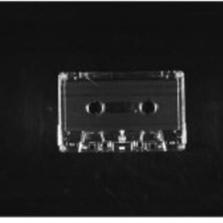Black Cassette [Disco de Vinil] (Discos de Vinil)