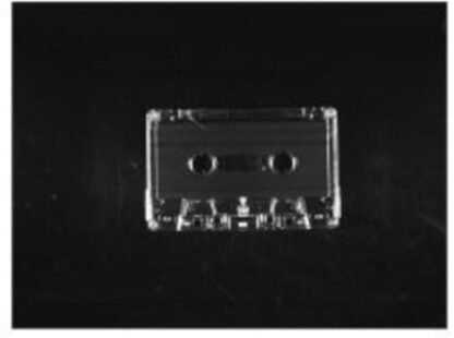 Black Cassette [Disco de Vinil] (Discos de Vinil)