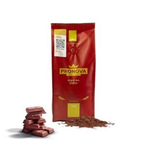 Pronova Coffee Stories Special Intense - Café Especial Moído 500g (Café)