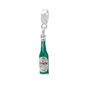Berloque Pingente Viagem Comida Gourmet (05-Cerveja) (Cervejas)