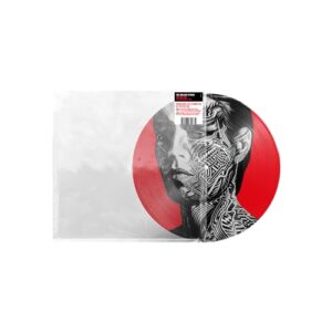Vinil The Rolling Stones - Tattoo You (Picture Disc) - Importado (Discos de Vinil)