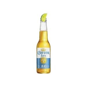 Cerveja Corona Cero Sunbrew Sem Álcool 330ml Long Neck (Cervejas)