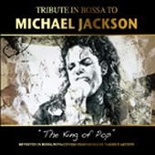 Tribute In Bossa To Michael Jackson - VARIOUS ARTISTS (CDs)