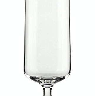 Rastal Copos de cerveja Perl Goblet Pilsner - para beber Lager, Pilsner e Seltzer, feito na Alemanha, 368 g, conjunto de 6 unidades (Cervejas)