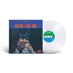 LADY SOUL - Aretha Franklin (Discos de Vinil)
