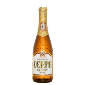 Cerveja CERPA Long Neck 350ml (Cervejas)
