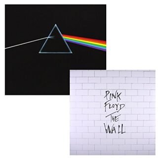 Pink Floyd - The Dark Side of the Moon (Vinyl/LP) (Discos de Vinil)