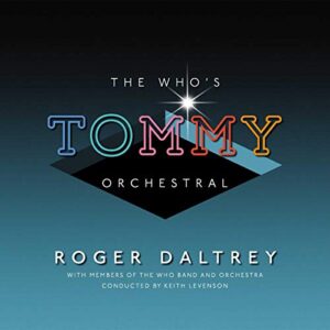 The Who's 'Tommy' Classical [Disco de Vinil] - Roger Daltrey (Discos de Vinil)
