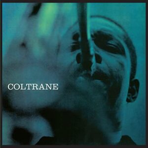 Coltrane - 180-Gram Green Colored Vinyl [Import] (180 Gram Vinyl, Colored Vinyl, Green, Spain - Import) - ohn Coltrane (Discos de Vinil)