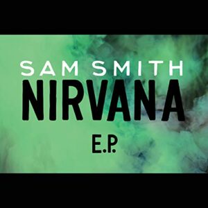 Vinil Sam Smith - Nirvana (RSD 2022) - Importado (Discos de Vinil)