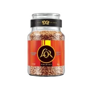 L'OR Solúvel Ferrari Imola Intenso Vidro 84g (Café)