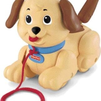 Fisher-Price Kleiner Snoopy Mattel GMBH (Brinquedos)