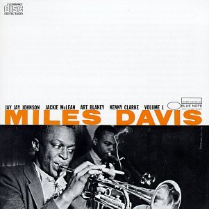 Miles Davis - Davis, Miles (CDs)