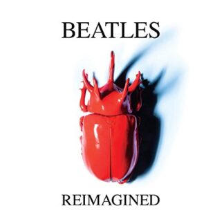 Beatles Reimagined - Various Artists (CDs)