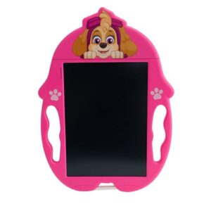 Patrulha Canina - Lousa Mágica Eletrônica Da Skye - Tela Lcd - Yestoys (Brinquedos)