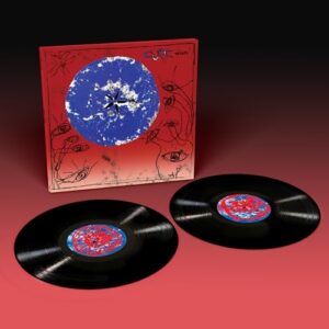 Wish – 30th Anniversary Edition [Double vinyle] - The Cure (Discos de Vinil)