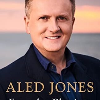 Everyday Blessings: A Year of Inspiration and Hope (English Edition) - Jones, Aled (CDs)