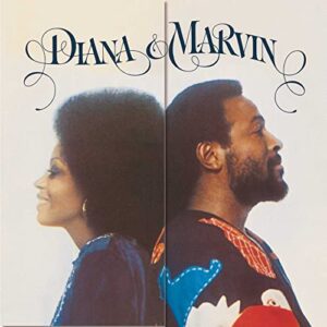 Diana-Marvin [Disco de Vinil] - Marvin Gaye (Discos de Vinil)