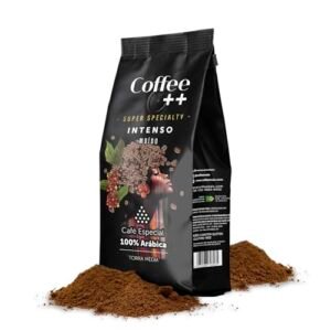Café Moído Coffee Mais Intenso 250 Gramas (Café)