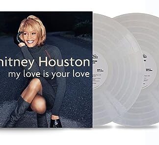 My Love Is Your Love (Amazon Exclusive Vinyl) - Whitney Houston (Discos de Vinil)