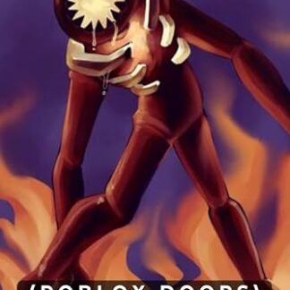 To escape Hell (Roblox doors) (English Edition) - Becca Castillo (Brinquedos)