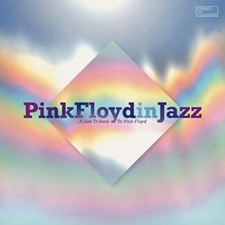 Pink Floyd In Jazz / Various [Disco de Vinil] - Various Artists (Discos de Vinil)