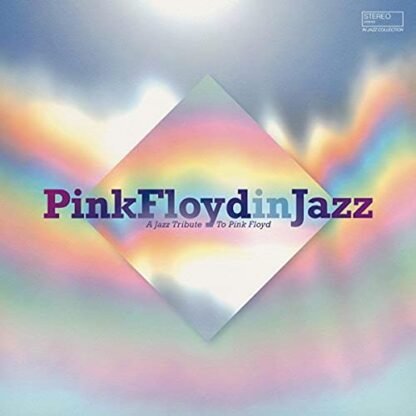 Pink Floyd In Jazz / Various [Disco de Vinil] - Various Artists (Discos de Vinil)