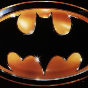 Batman (The Soundtrack) [CD] - Prince (CDs)