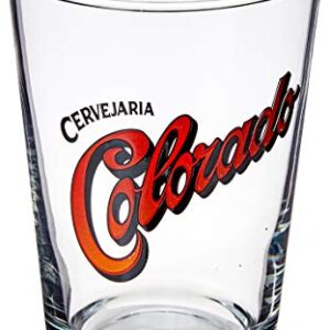 Colorado Copo Para Cerveja 350 Ml Ambev Transparente (Cervejas)