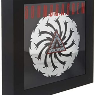 Badmotorfinger (Ltd. Super Deluxe 25th Anniv.) - Soundgarden (CDs)