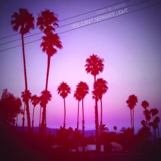 You Can't Separate Light [Disco de Vinil] (Discos de Vinil)