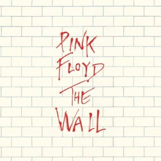The Wall - Pink Floyd (CDs)