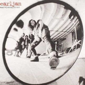 Pearl Jam - Rearviewmirror: Greatest Hits 1991-2003 (CDs)