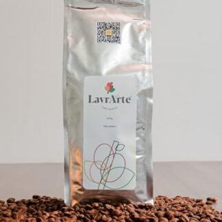 Café Especial Lavrarte 86pt Sca - Grãos - Bala Toffee (500g, Bala Toffee) (Café)