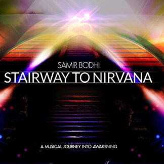 STAIRWAY TO NIRVANA (CDs)