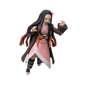 BANDAI NAMCO Entertainment ULTIMATE LEGENDS Demon Slayer Nezuko Kamado (Brinquedos)